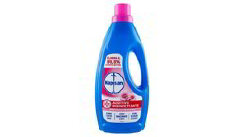 ADDITIVO DISINFETTANTE PROFUMATO