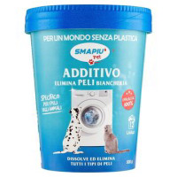 ADDITIVO ELIMINA PELI BIANCHERIA