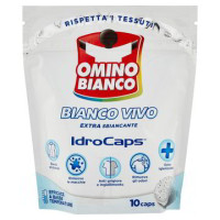BIANCO VIVO IDROCAPS