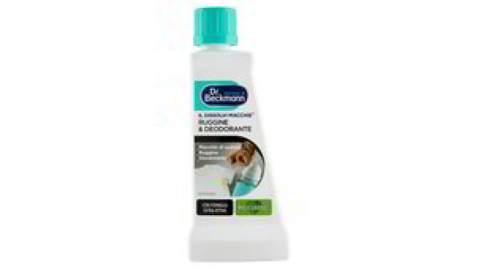 DISSOLVIMACCHIE RUGGINE/DEODOR.