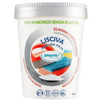LISCIVA COME UNA VOLTA