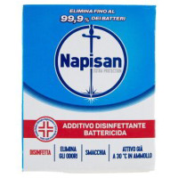 NAPISAN POLVERE