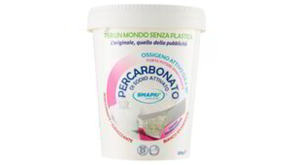 PERCARBONATO BIANCO
