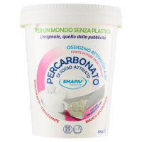 PERCARBONATO BIANCO
