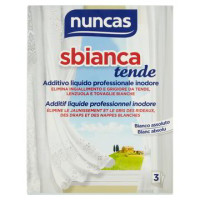 SBIANCA TENDE