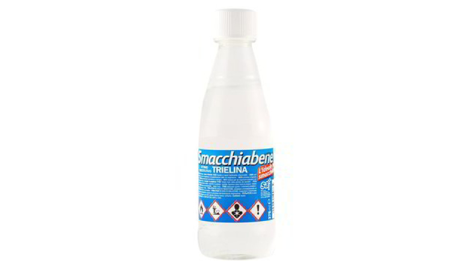 SMACCHIABENE