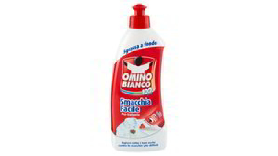 SMACCHIAFACILE