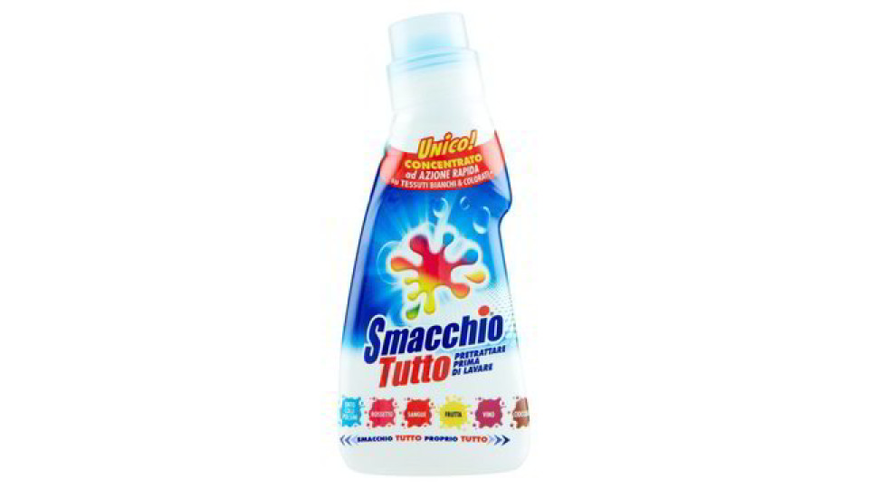 SMACCHIOTUTTO CONCENTRATO