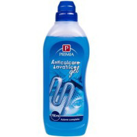 ANTICALCARE LAVATRICE GEL