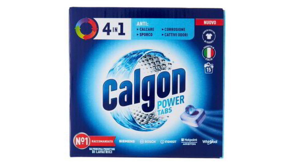 4IN1 POWER