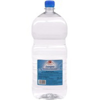 ACQUA DEMINERALIZZATA