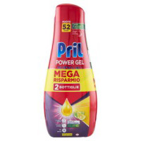 GEL ALL IN ONE LIMONE-LIME