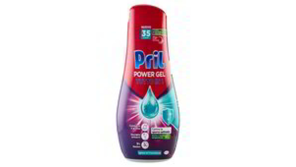 GEL TUTTO IN 1 IGIEN.FRESC