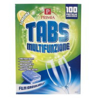 TABS LAVASTOVIGLIE MULTIFUNZIONE