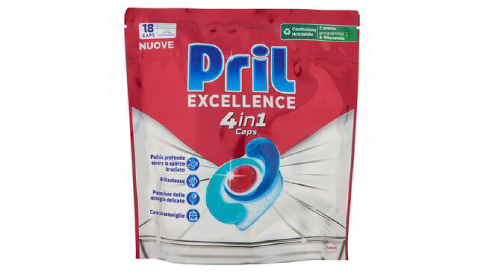 CAPS EXCELLENCE