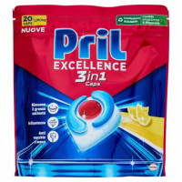 EXCELLENCE 3 IN 1 LIMONE