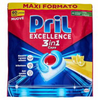 EXCELLENCE 3 IN 1 LIMONE
