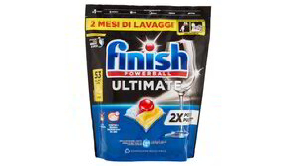 ULTIMATE POWERBALL LIMONE