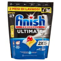 ULTIMATE POWERBALL LIMONE