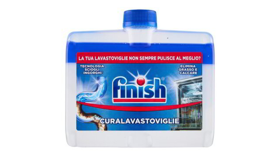 CURA LAVASTOVIGLIE REGULAR