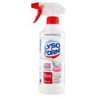 ACTIVE MOUSSE WC&BAGNO FLORAL
