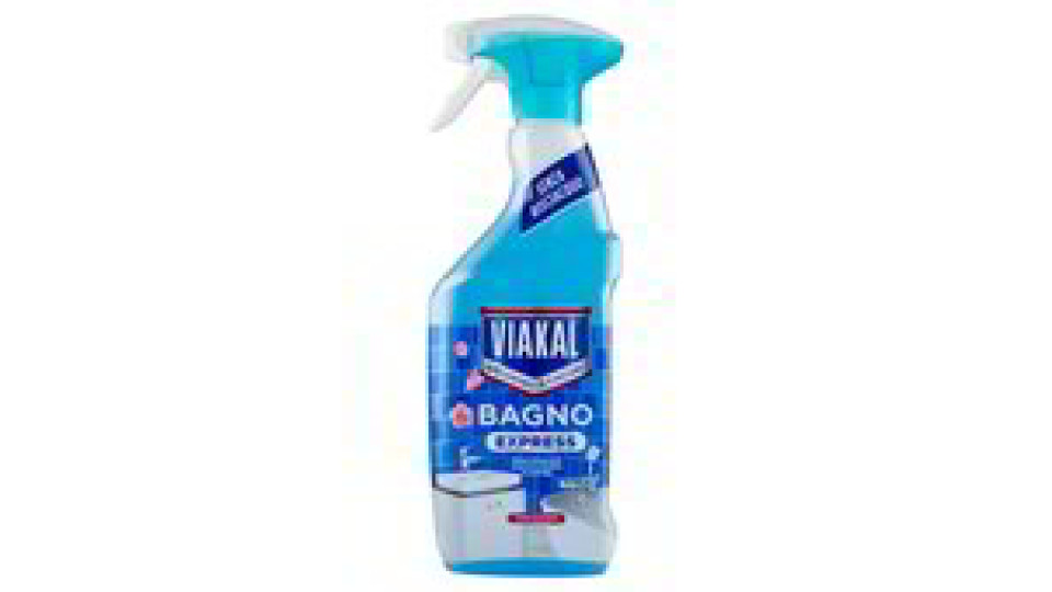 BAGNO EXPR.FIORI ELEG.SPRAY