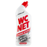 CARBON ACTIVE GEL INSTANT WHITE