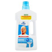 DETERGENTE BAGNO