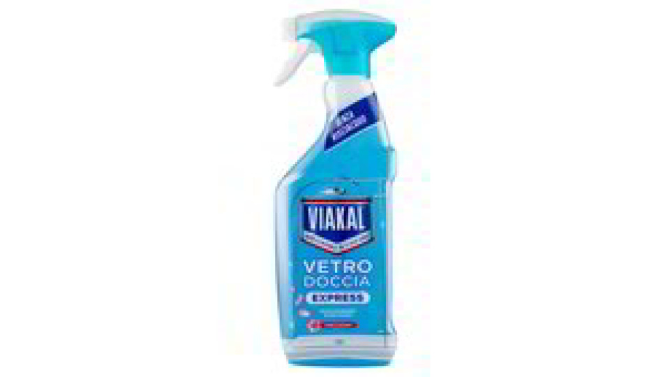 DOCCIA EXPR.FIORI EL.SPRAY
