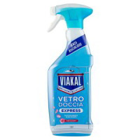 DOCCIA EXPR.FIORI EL.SPRAY