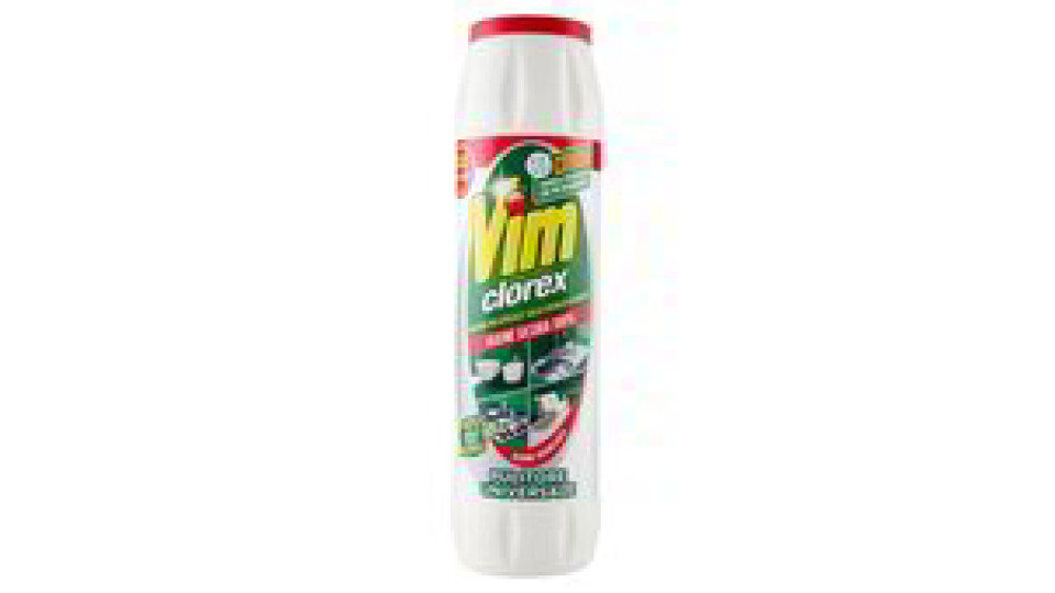 PULITORE UNIVERSALE