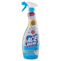 SPRAY BAGNO ANTICAL.ORCH.GELS