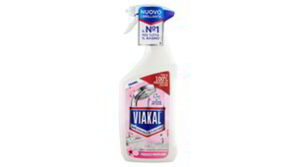 SPRAY FRESCO PROFUMO