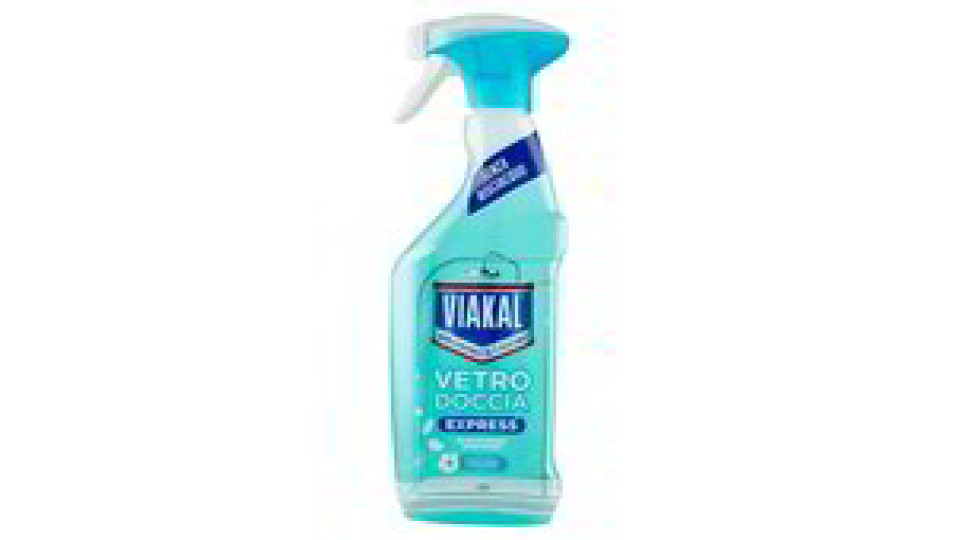 VETRO DOCCIA SPRAY
