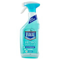 VETRO DOCCIA SPRAY
