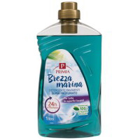 DETERGENTE PAVIMENTI BREZZA