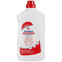 DETERGENTE PAVIMENTI CON