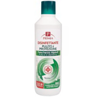 DISINFETTANTE FRESCHEZZA ALPINA
