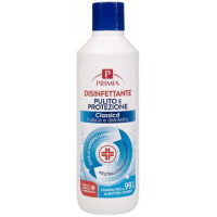 DISINFETTANTE PULITO E PROTEZIONE
