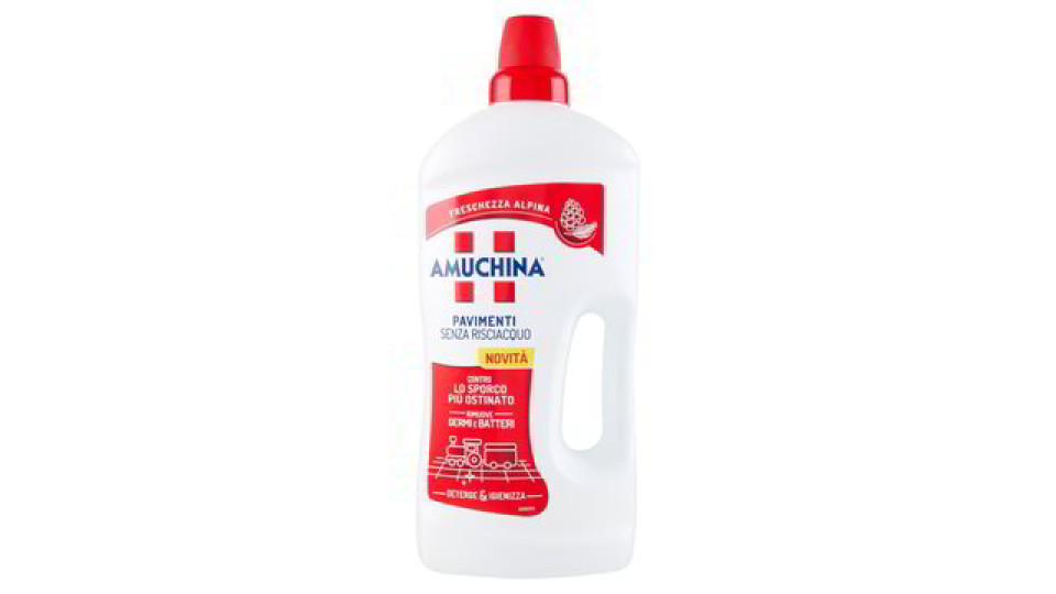 AMUCHINA PAVIMENTI FRESCHEZZA