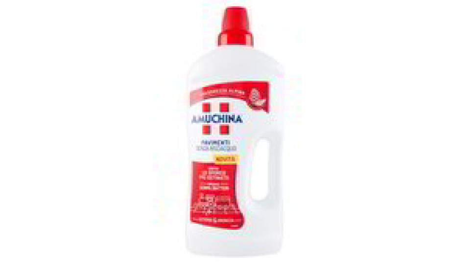 AMUCHINA PAVIMENTI FRESCHEZZA