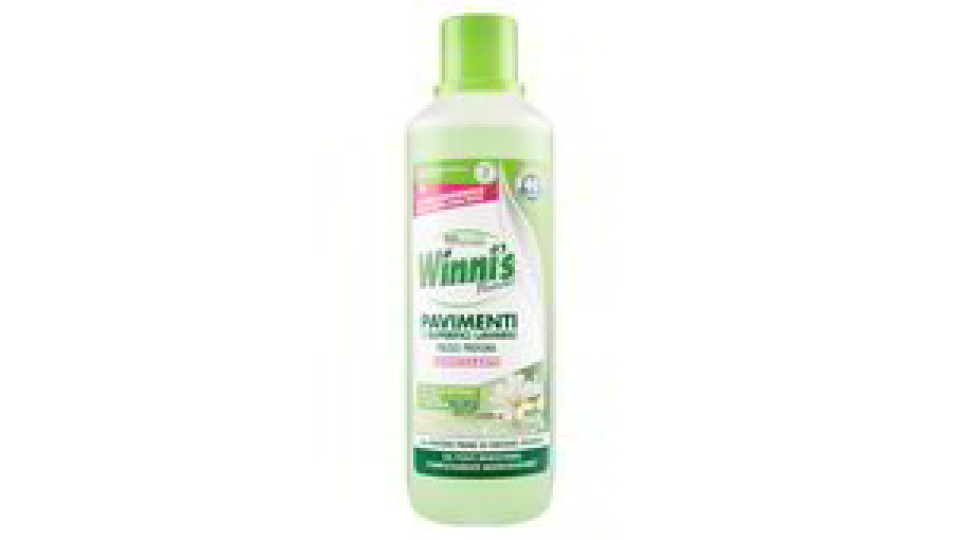 DETERGENTE IPOALLERGENICO
