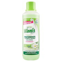 DETERGENTE IPOALLERGENICO