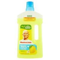 DETERGENTE LIMONI DI SICILIA