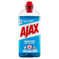 DISINFETTANTE SENZA CANDEGGINA
