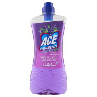 IGIENIZZANTE PAVIMENTI LAVANDA E