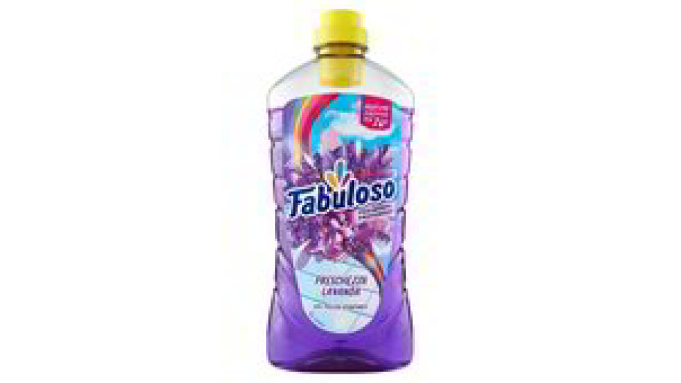 PAVIMENTI FRESCHEZZA LAVANDA