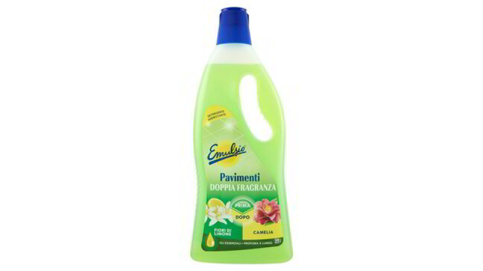 RAVVIVA DETERGENTE IGIENIZZANTE