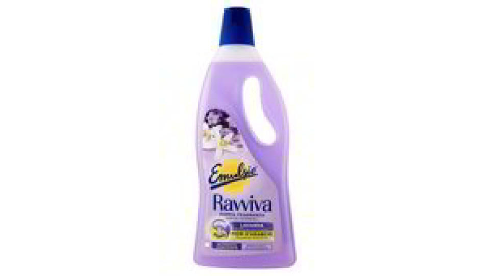 RAVVIVA LAVANDA DETERGENTE