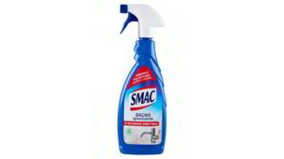 BAGNO IGIENIZZANTE STD